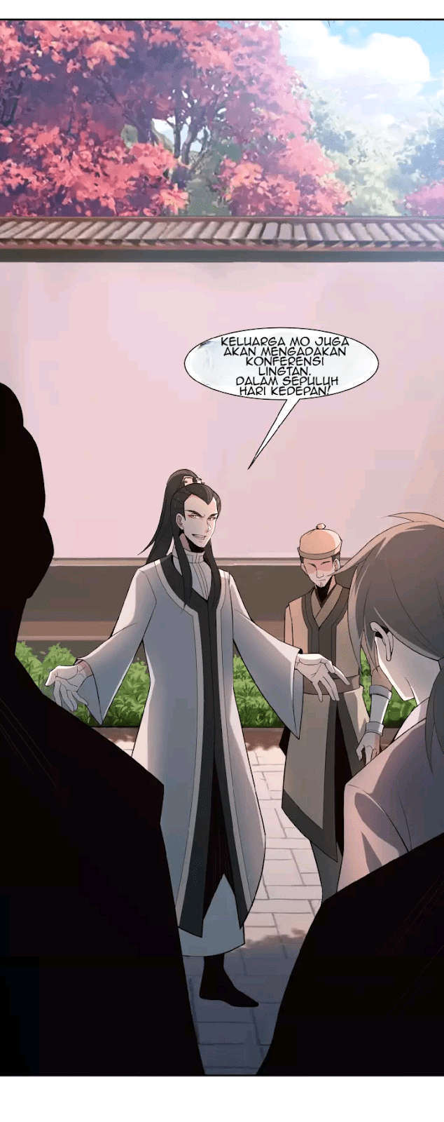 World Of Immortals 2 Chapter 09.5 Gambar 12